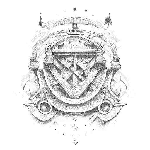 The Irish Rover Ship