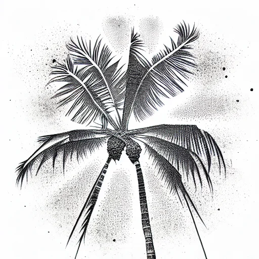 Palm Tree