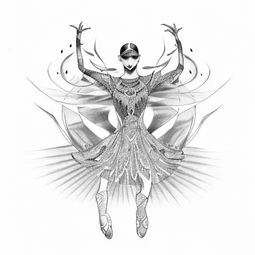 Dancer In The Dark By Chase Atlantic