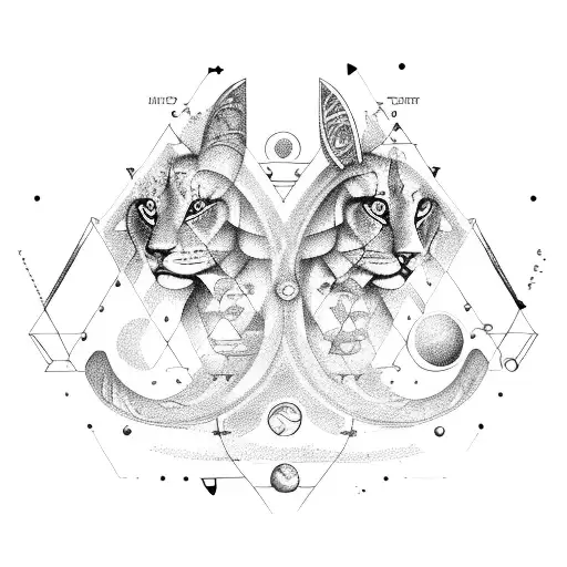 Astrology Sign Leo Nd Gemini As Two Beautiful Women Who Are Sisters