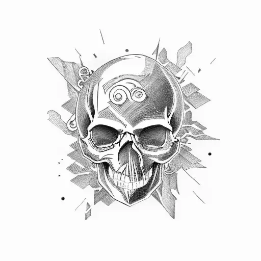Skull