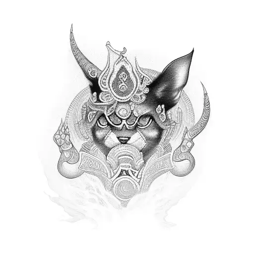 Kalbhairav And His Dog