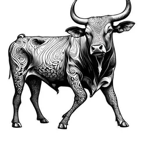 Bull