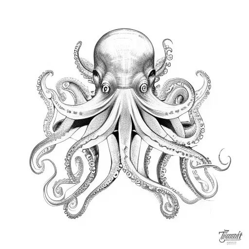 Octopus Pirateship