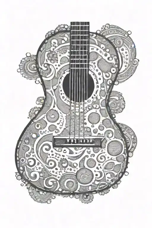 Guitar