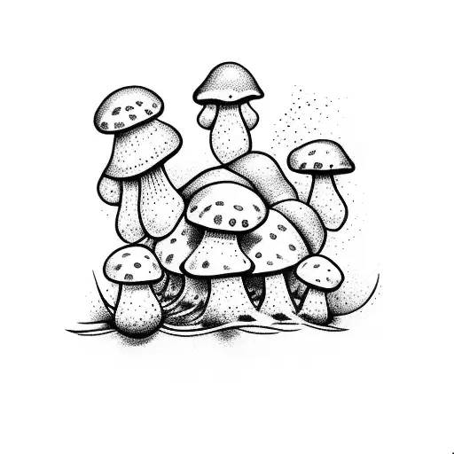 Baby Mushrooms For Couples