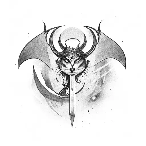 Dagger So Others May Live