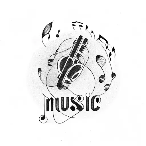 Music Is What Keeps Us Together