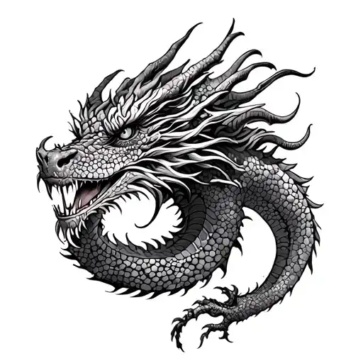 Dragon
