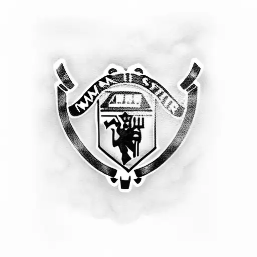 Manchester United Word