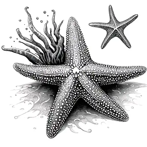 Sea Star