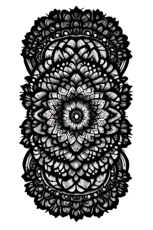 Mandala Design