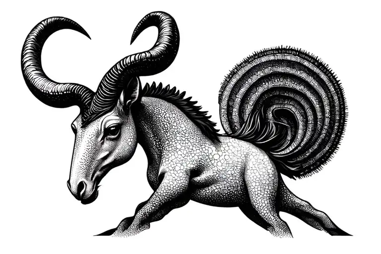 Capricorn Zodiac Sign