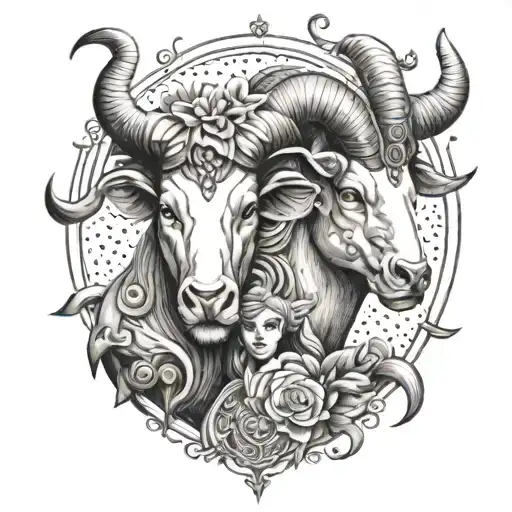 Aries Guy And Taurus Girl