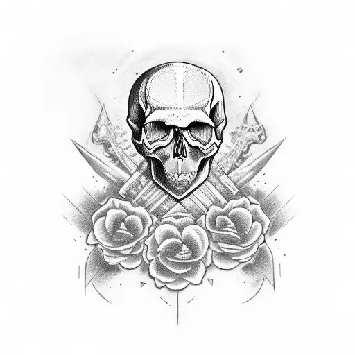 Skull Veteran