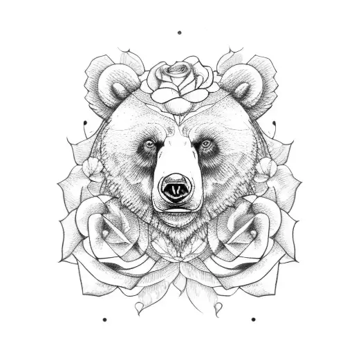 Bear Rose