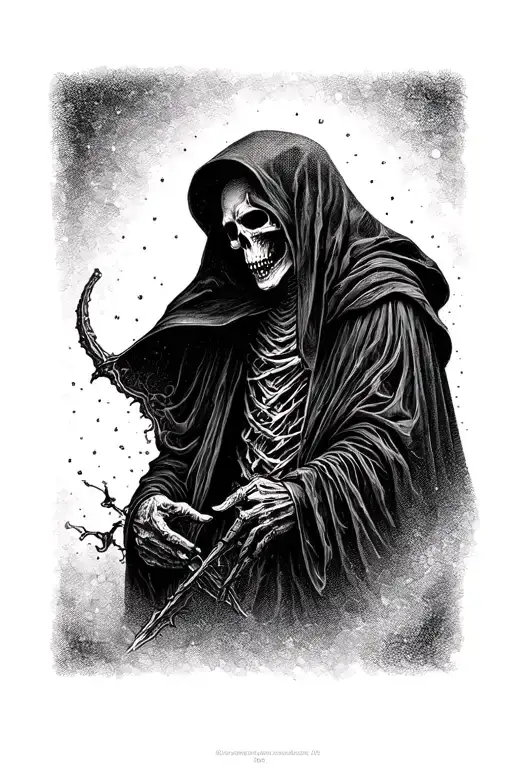 Grim Reaper