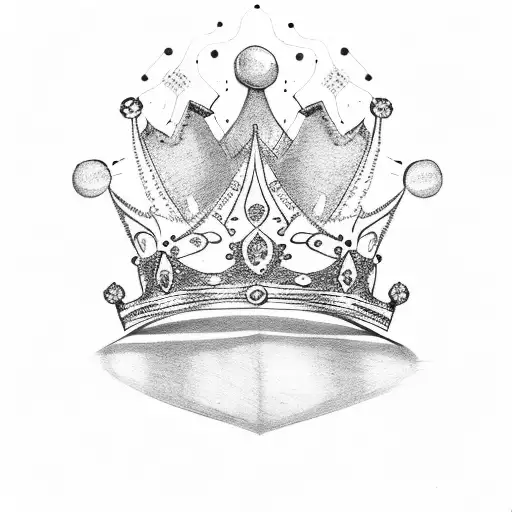 Crown Of Joy