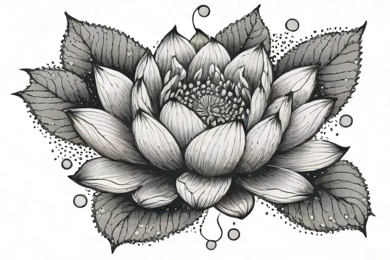 Lotus Flower