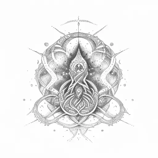 Yggdrasil Et Kundalini