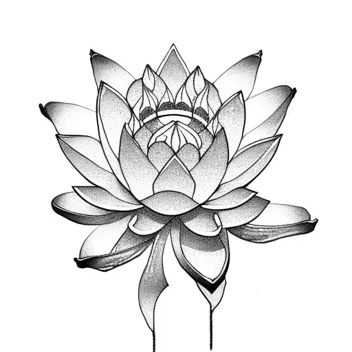 Lotus Flower