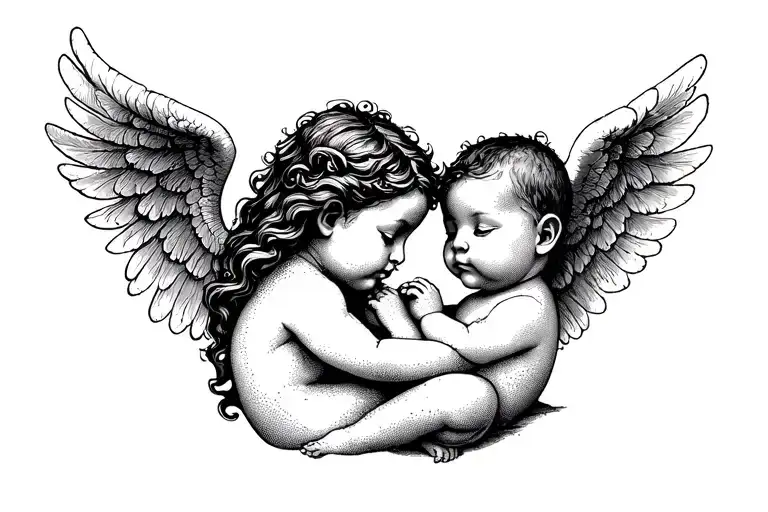 444 Baby Angel And Leo Zodiac Sign