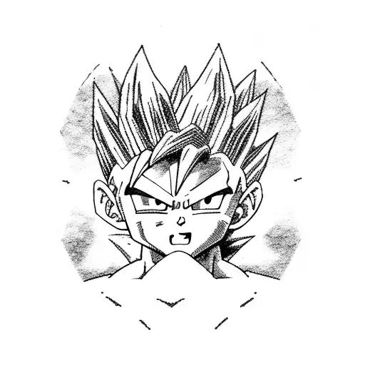 Dragon Ball Z
