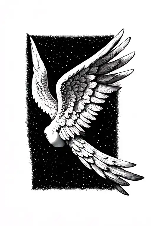 Angel Wings