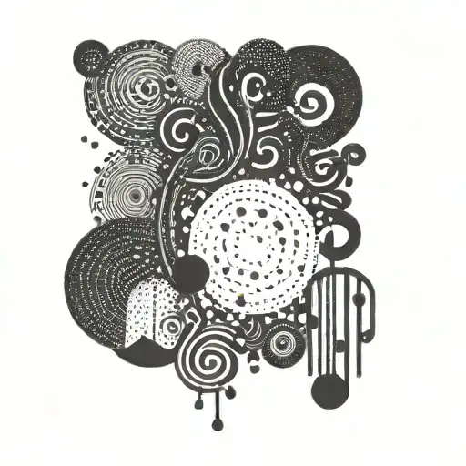 5 Siblings Music Signature Incorporated