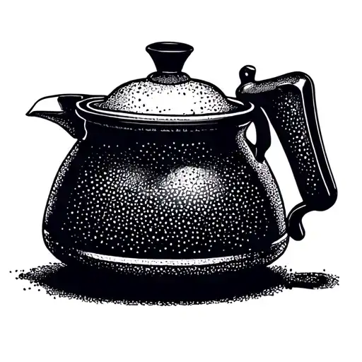 A Kettle Outdoor Cooking