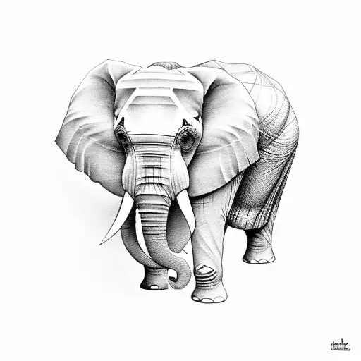 Elephant Sister