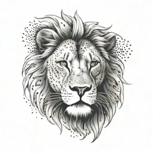 Lion Head