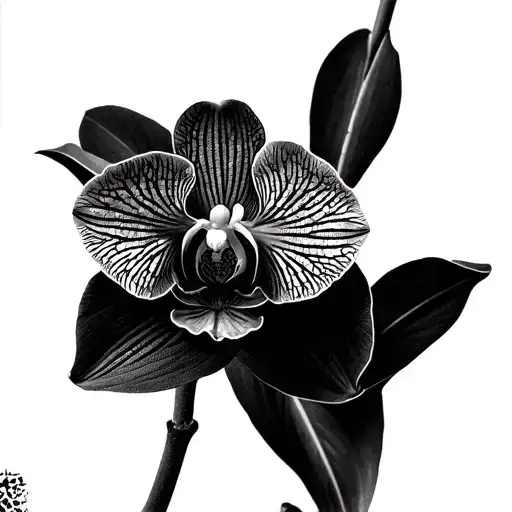 Orchid