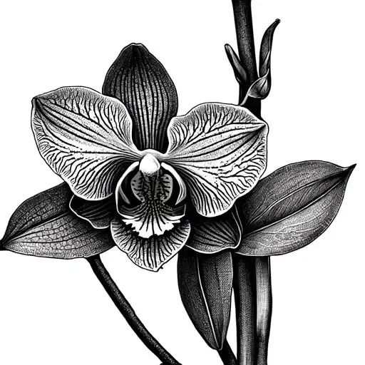 Orchid