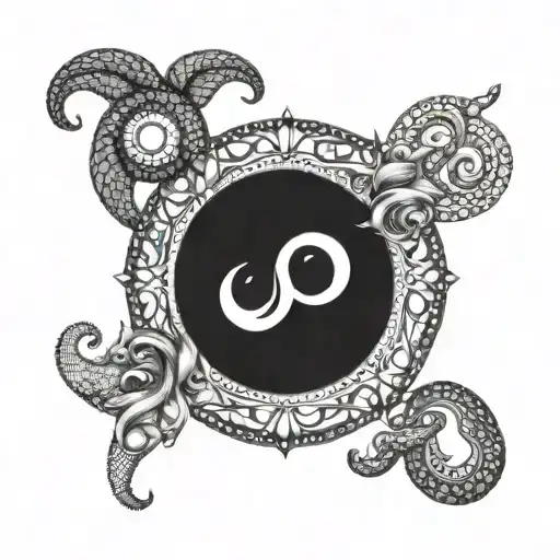 Capricorn Gemini Libra