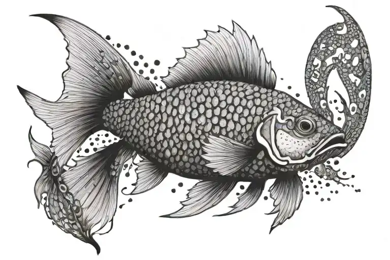 Dubble Fish