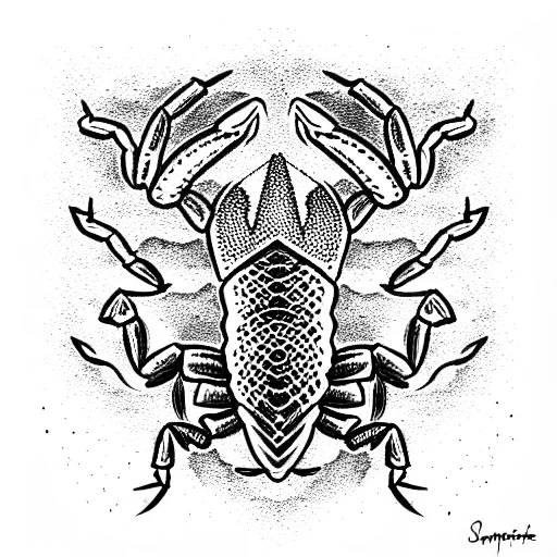 Scorpion