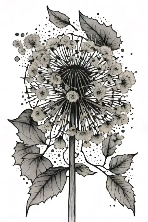 Dandelion
