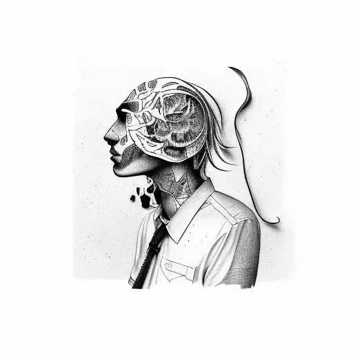 Straight Razor With Emo Song Lyrics