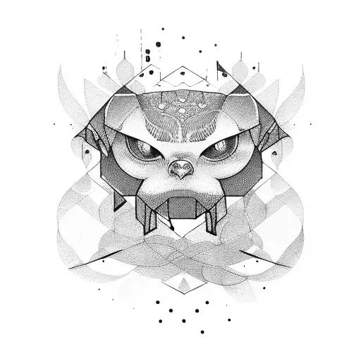 Minimalistic Creative