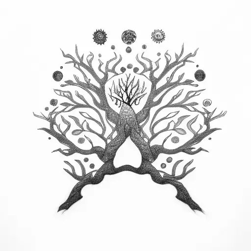Tree Of Life