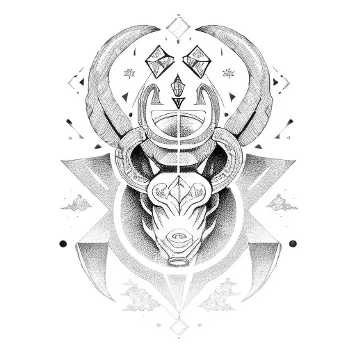 Signo Del Zodiaco Aries