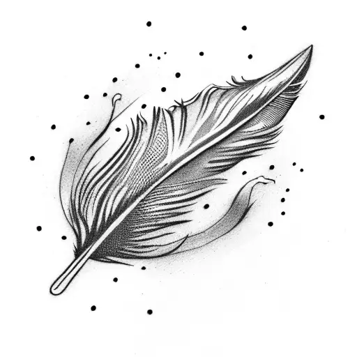 Feather