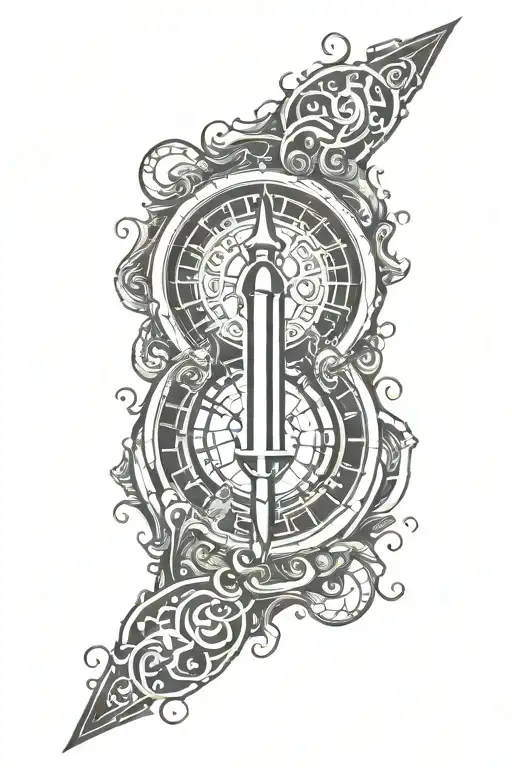 Bioshock Infinite Symbol