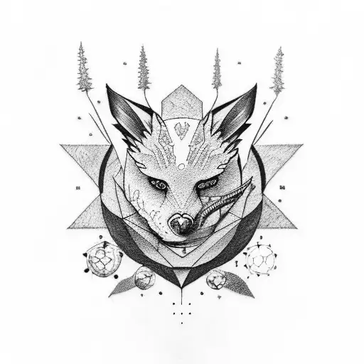 Biome Levels From Mariana's Trench To Outer Space