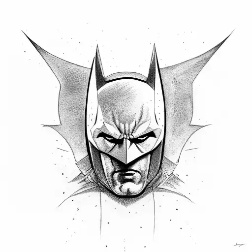 Batman Evil