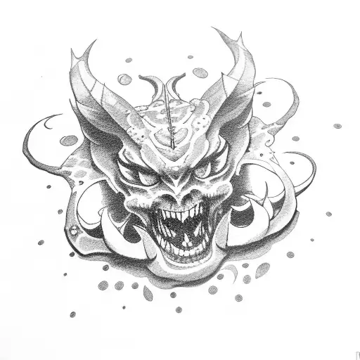 Demon Slayer Nesuko Flower