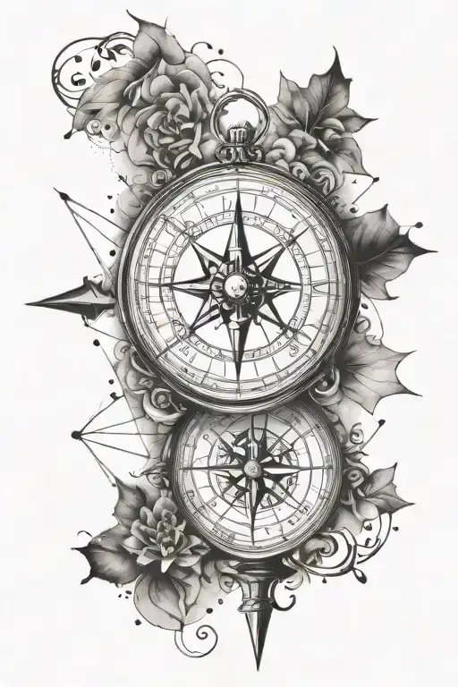 Compass Design
