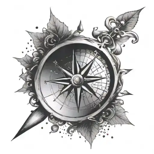 Compass Design