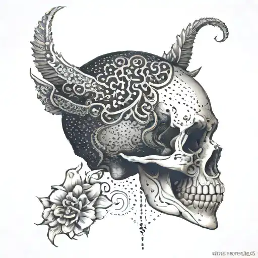 Skull